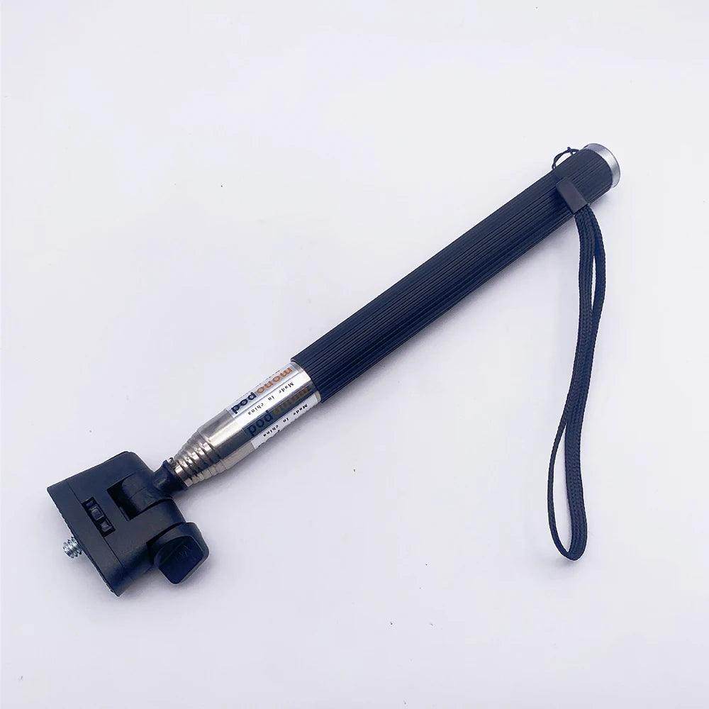 Action Camera Accessories Kit Mounts, Straps, Adapters - P12 Hub Europe