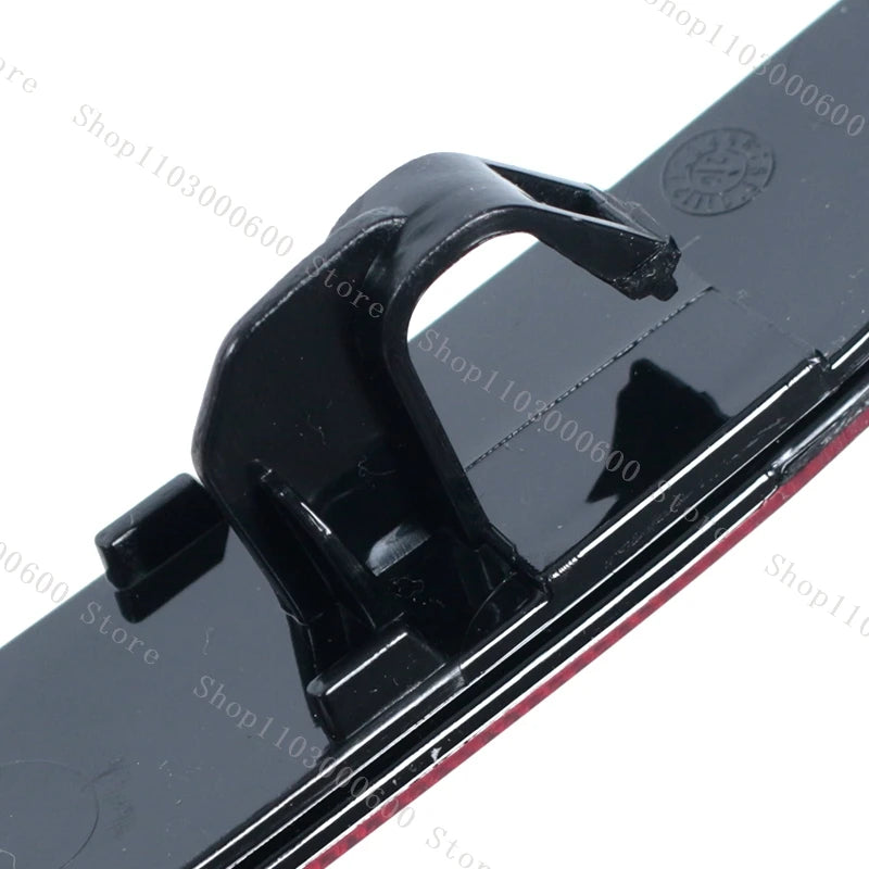 For Volvo V60 MK2 Rear Bar Light Assembly Rear Fog Light Reflector Reflectors Rear Bumper Light Without Light 31656586