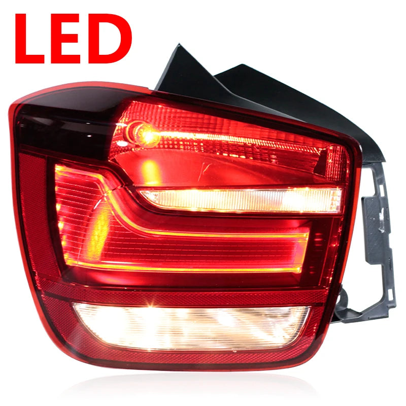 LED Tail Light For BMW F20 F21 114i 118i 125i M135i 2011-2015 Rear Light Brake Warning Lamp Reversing Bumper Tail Light Assembly