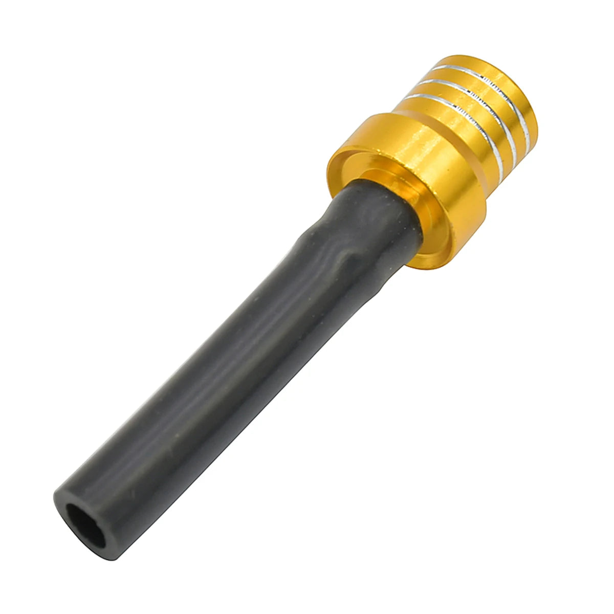 Universal Motorcycle Gas Fuel Cap Valve Vent Breather Hose Tube For KTM For HONDA For YAMAHA Motocross ATV Quad Dirt Pit Bike
