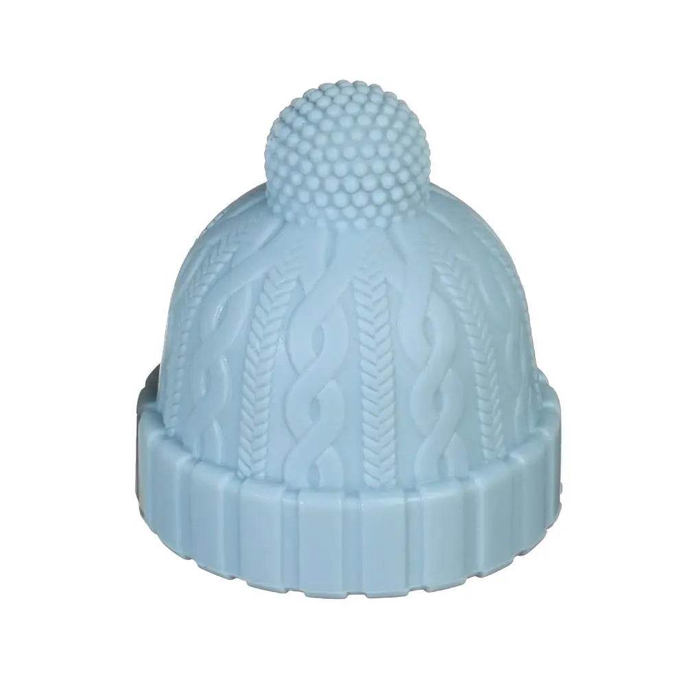 Silicone Champagne Wine Beer Bottle Cork Stopper Plug Wine Bottle Sealer Cap Stopper Bar Kitchen Tool Vacuum Sealed Sealer Plug - P12 Hub Europe