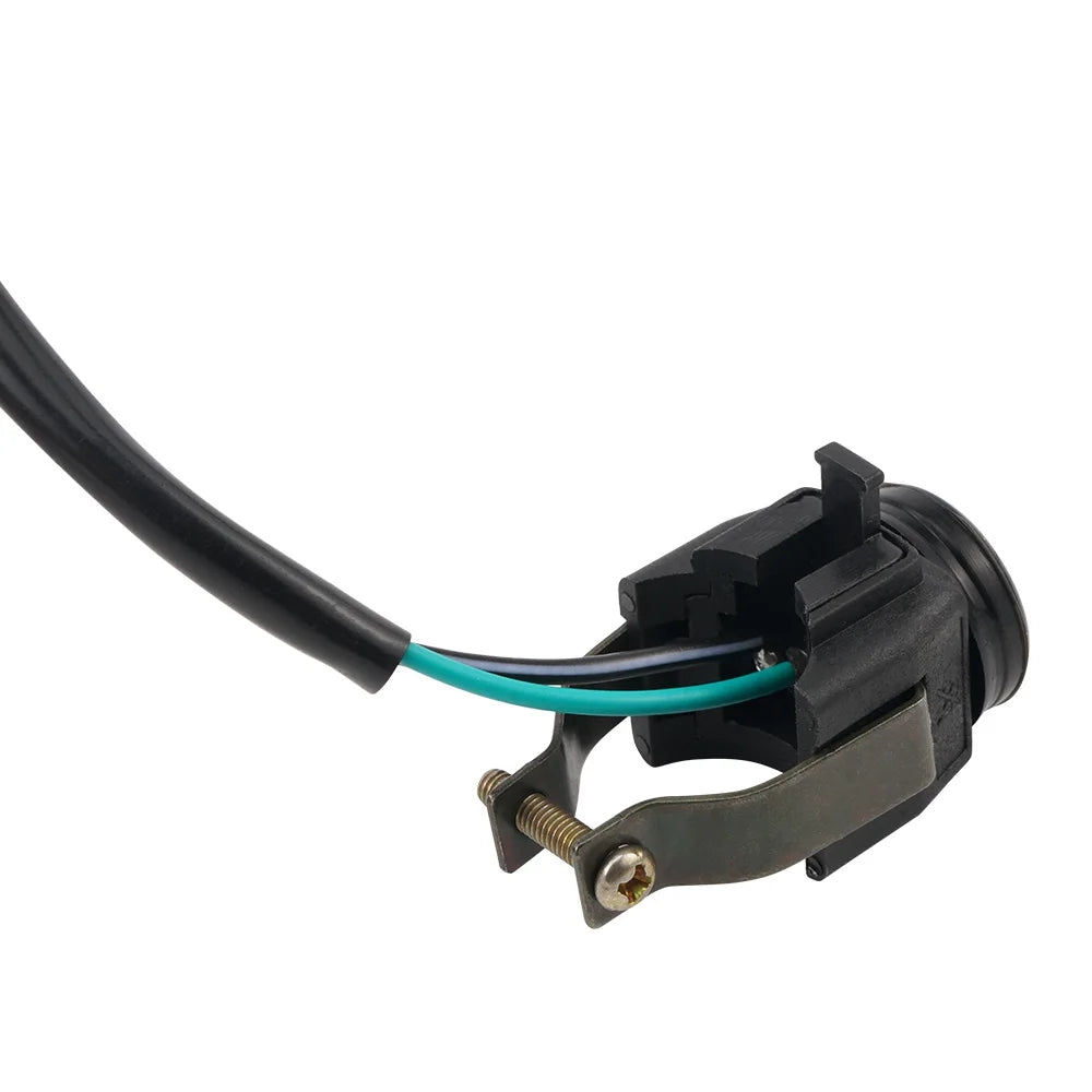 NICECNC For KTM Husqvarna GasGas Beta ATV Motorcycle Ignition Kill Switch 22mm Handlebar Ignition Kill Switch Button Horn Start