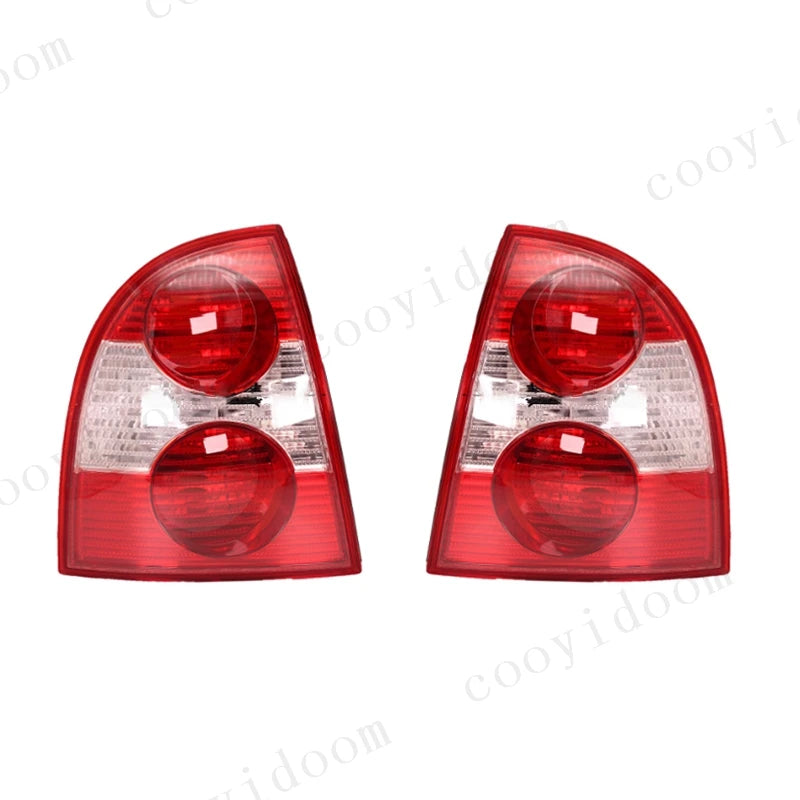 Rear Bumper Tail Light Fog Light For VW Passat B5 2000-2004 3B5945095AE Brake Stop Lamp Light Tail Light Lamp Assembly