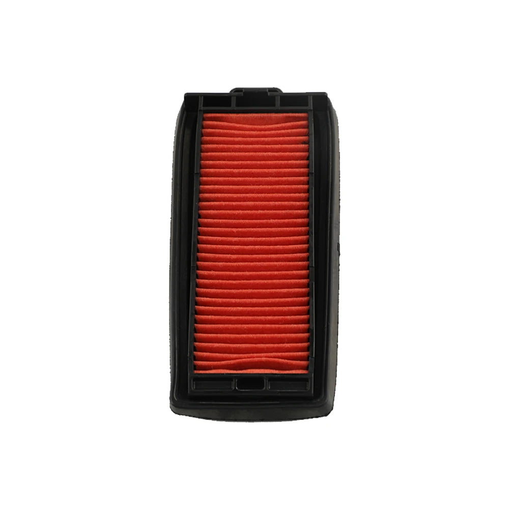Motorcycle Air Filter Cleaner Intake Element For ZONTES G1-125 G2-125 U-125 U1-125 U-150 U1-150 U-155 U1-155 G1-155 C125 C2-125