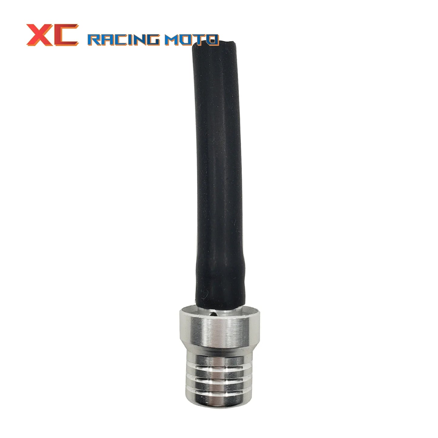 Motorcycle Fuel Tank Breather Pipe Gas Fuel Cap Valve Vent Breather Hoses Tubes For Motocross CR CRF EXC YZF YZ KLX SXF RMZ ATV