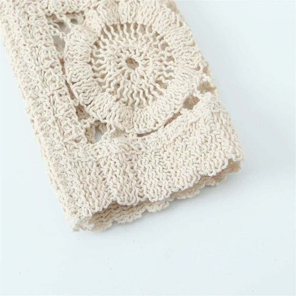 Forest Knitted Pants Set - P12 Hub Europe
