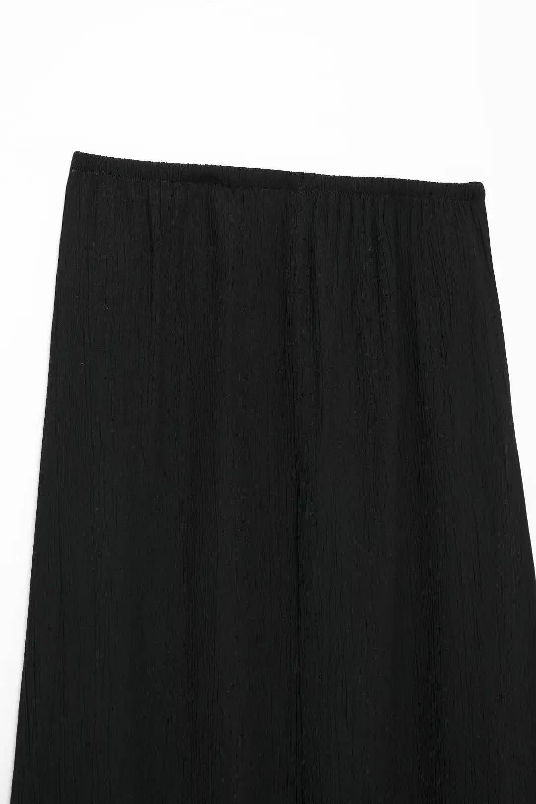 Chic Vest Skirt Suit - P12 Hub Europe
