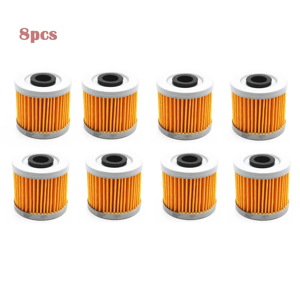 Motorcycle Engine Air Intake Filter Cleaner Element Air Filter For ZONTES G1-125 G2-125 U-125 U1-125 U-150 U1-150 U1-155 GK125
