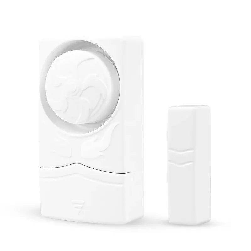 Alarm Door Wireless 110dB - P12 Hub Europe