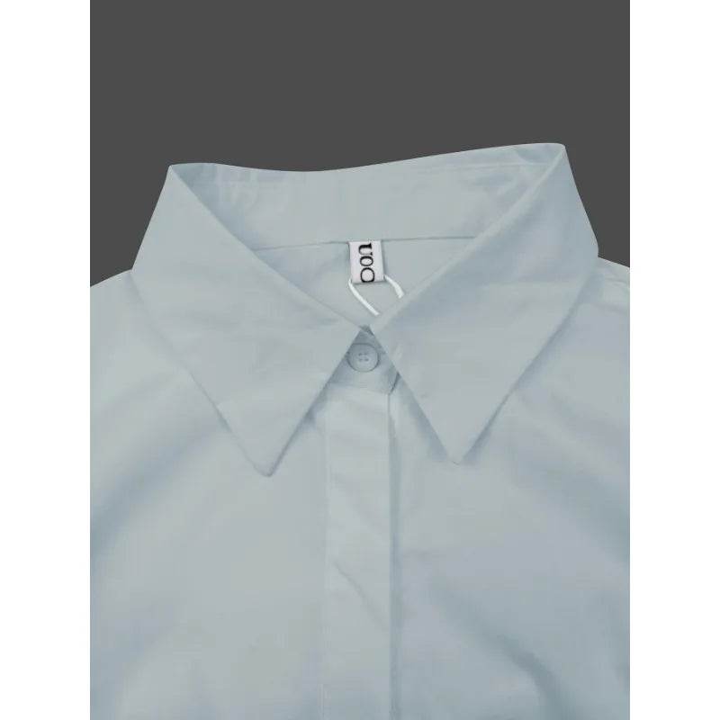 Modigirl Women's Cold Shoulder Blouse - P12 Hub Europe