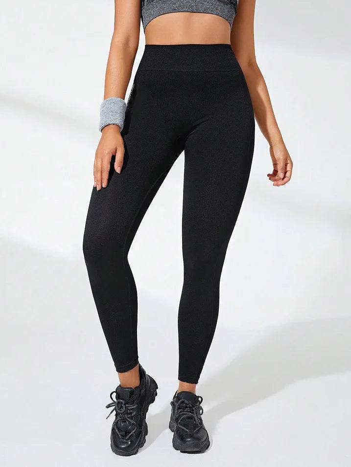 Women's Seamless Butt-Lift Leggings - P12 Hub Europe