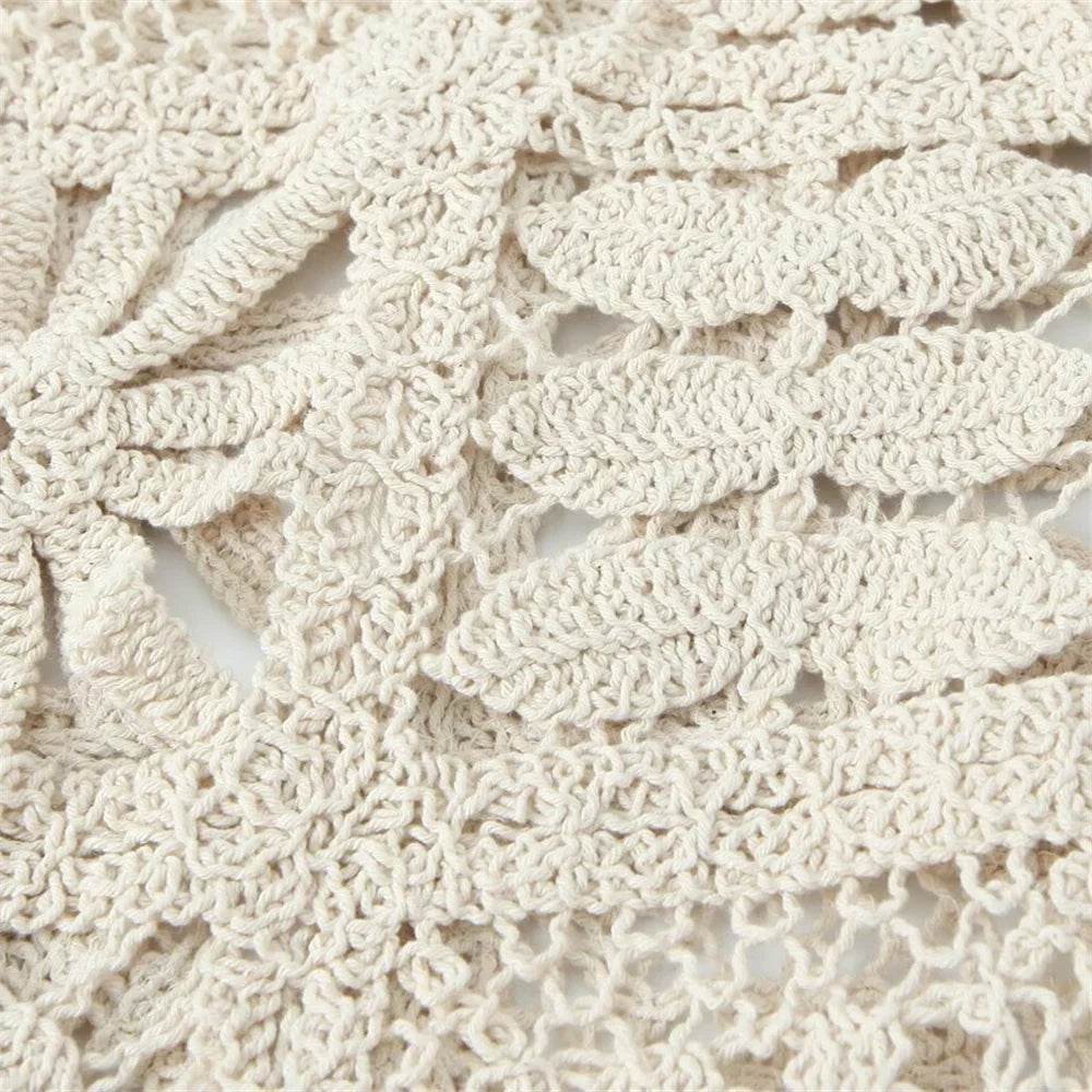 Forest Knitted Pants Set - P12 Hub Europe