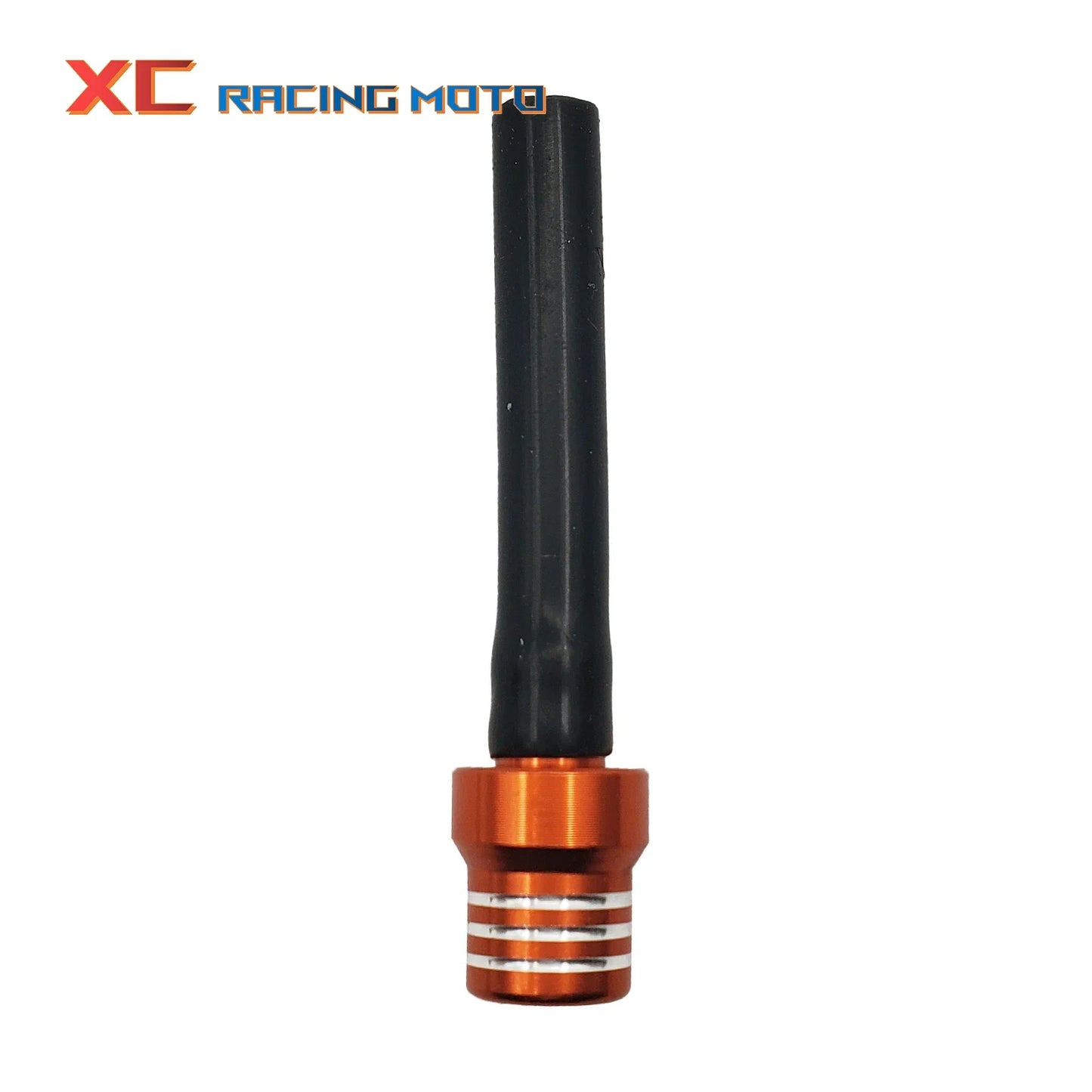 Motorcycle Fuel Tank Breather Pipe Gas Fuel Cap Valve Vent Breather Hoses Tubes For Motocross CR CRF EXC YZF YZ KLX SXF RMZ ATV