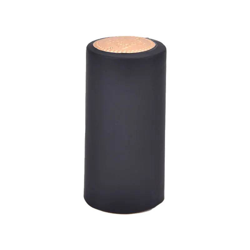 100pcs Heat Shrink Film Sealing Cap Wine Bottle Film Wine Heat Shrinkable Cap - P12 Hub Europe