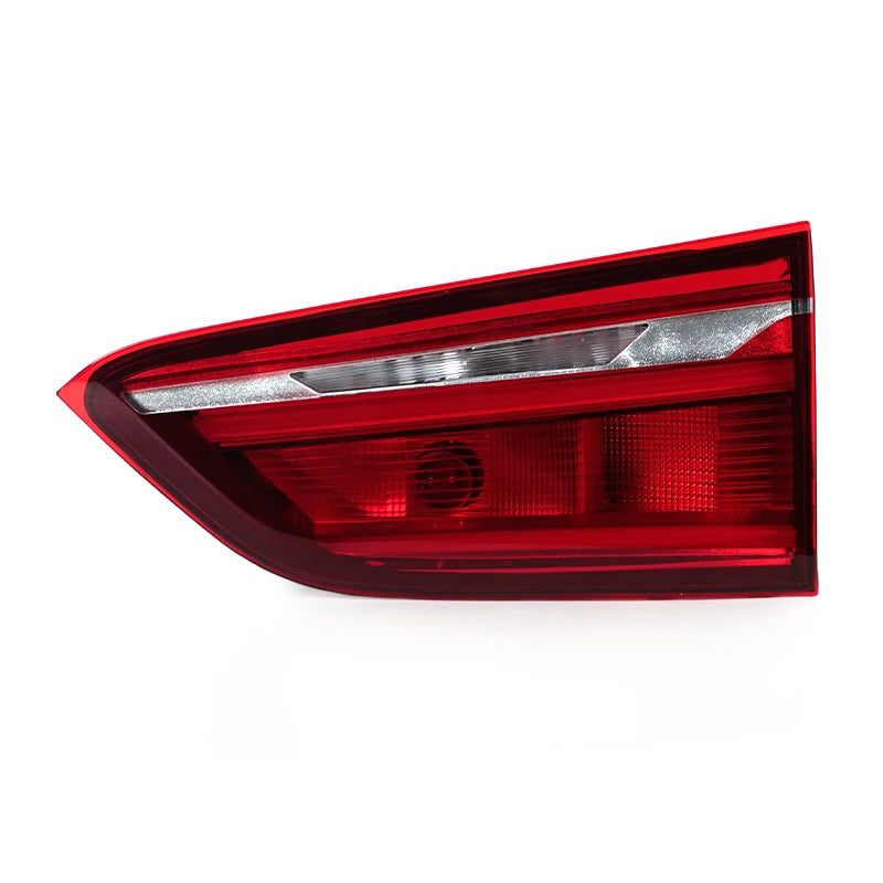 LED Tail Light For BMW X1 2016-2019 Rear Light Brake Warning Lamp Reversing Bumper Tail Light Assembly 63217350697 63217350698
