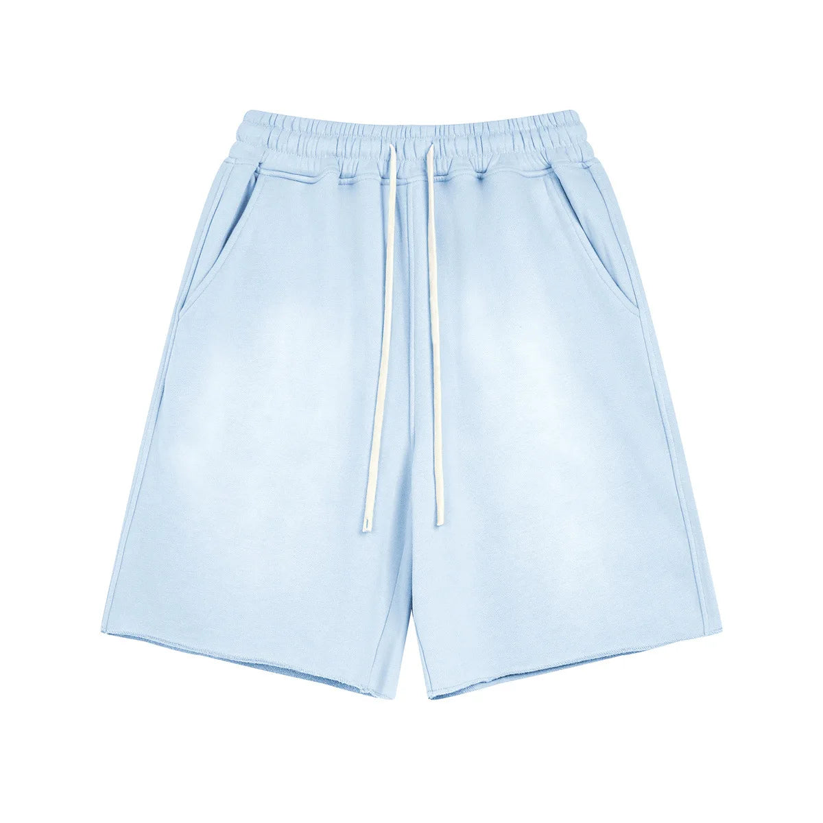 A shirt and shorts suit(You can buy them separately. Please buy both shirts and shorts for the suit)