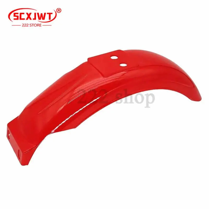 Motorcycle body mudguard Z50 Z50A Z50J Z50R Mini bicycle mudguard kit frame Body frame 6 colors