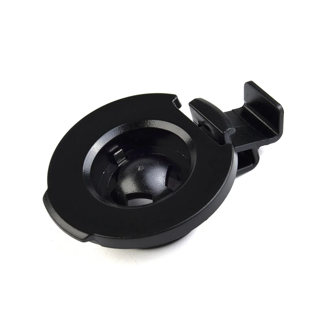 GPS Back Bracket Fit For GARMIN NUVI 55 55LM 56 56LM 57 57LM 58 58LM Mount Holder Clip Special Back Clip Card Seat