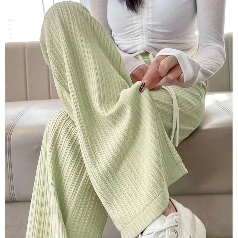 Cloud Puff Summer Pants - P12 Hub Europe