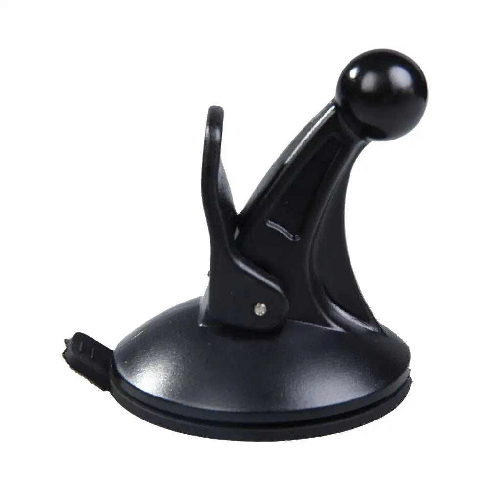 GPS Holder Sucker Suction Mount For Garmin Nuvi Black GPS Navigator Auto Stand Suction Cup Accessories