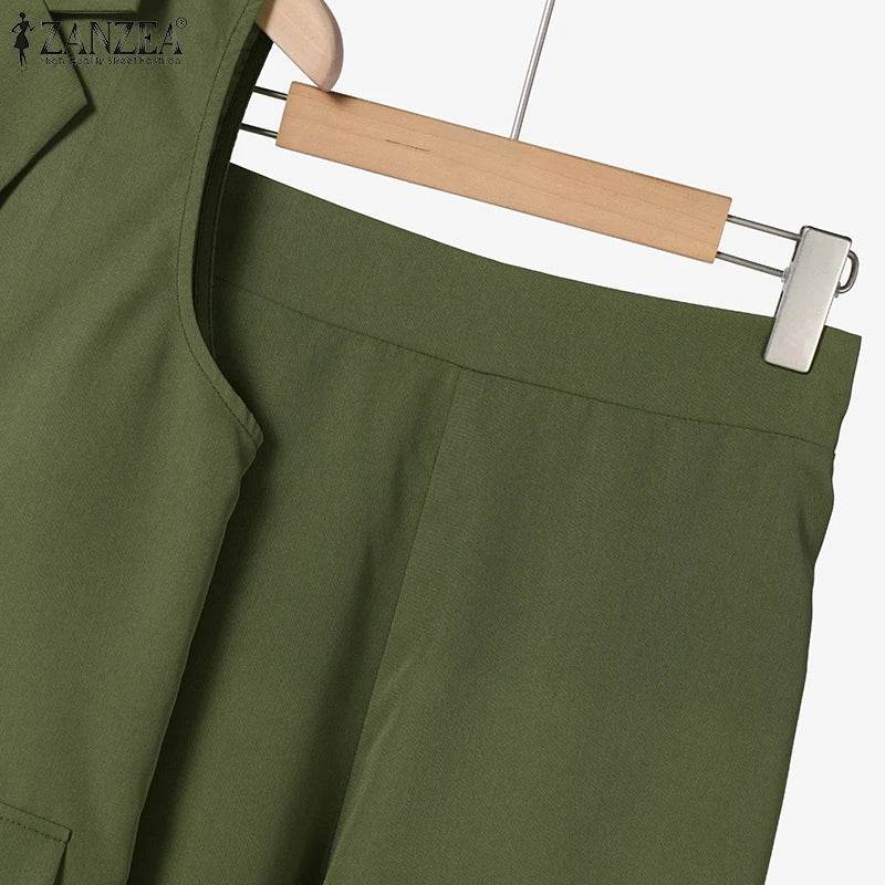 Old Money Pant Set - P12 Hub Europe