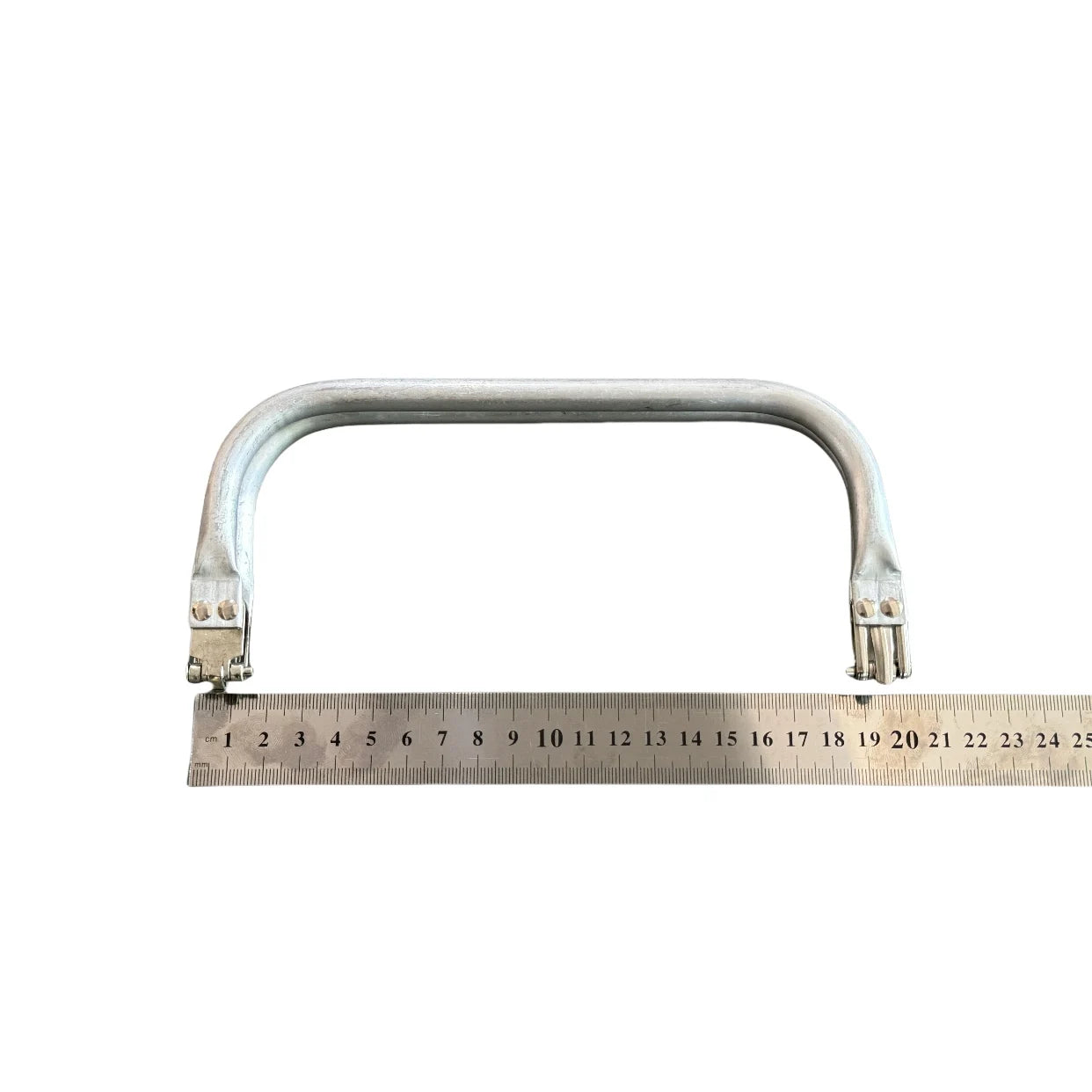 2pcs DIY Metal Purse Frame Handle Kiss Clasp Lock For Bag Sewing Craft Tailor Accessory Bag Frame For Purse Backpack Bags Parts