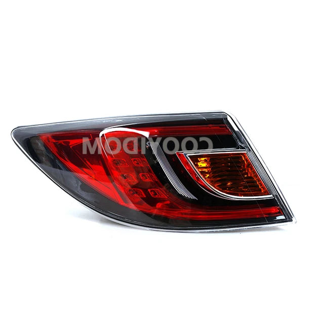 Auto Taillights LED rear bumper light brake light Turn signals lamp assembly For Mazda 6 GH 2009-2012 GV8E-51-3F0 GV7K-51-3J0