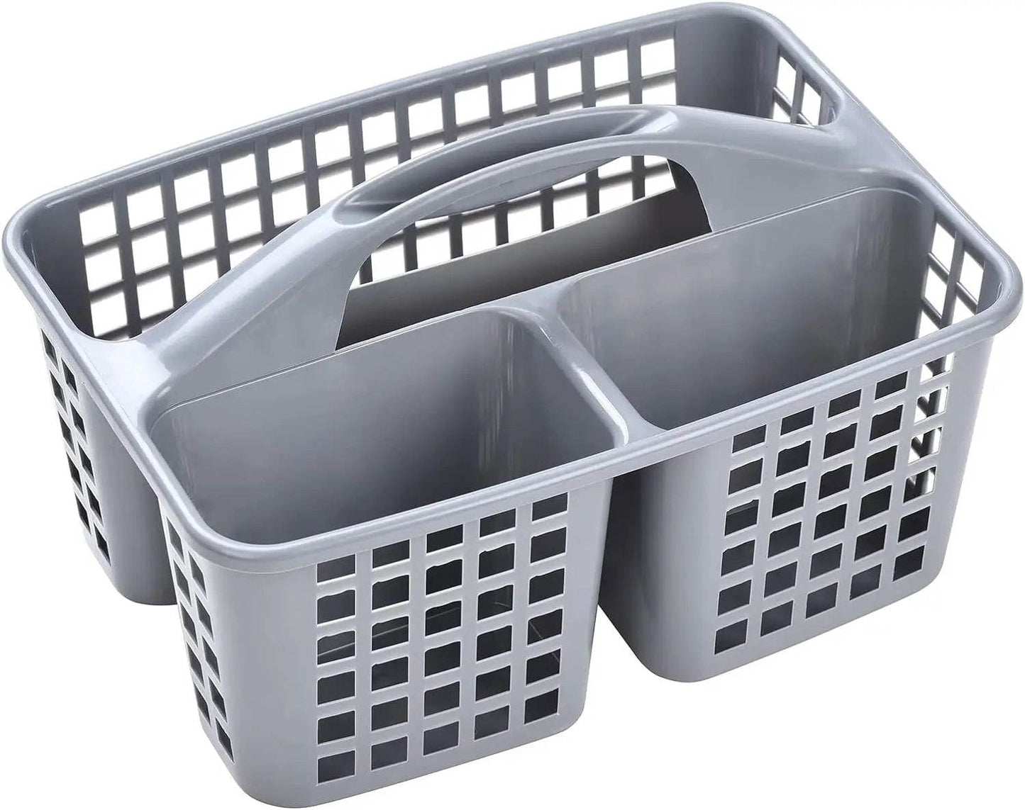 Portable Shower Caddy with Compartments - P12 Hub Europe