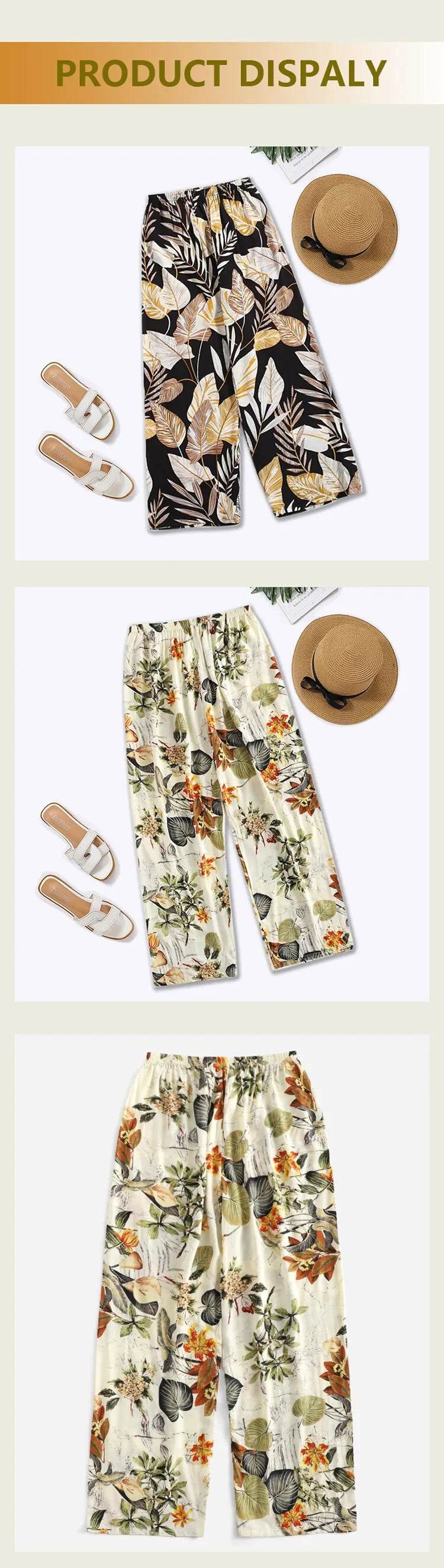 Women's Cozy Wide Leg Pants - P12 Hub Europe