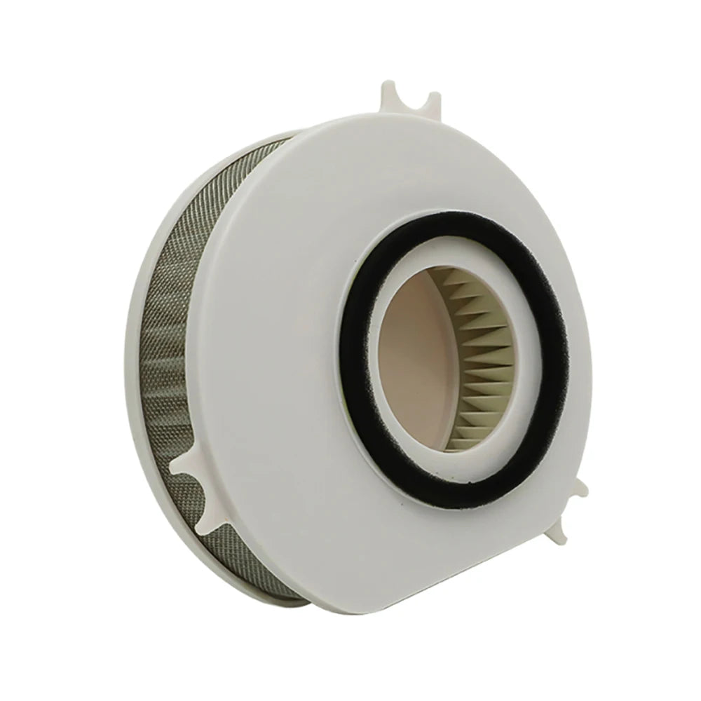 Motorcycle Engine Air Filter Cleaner Air Intake Filter Element For Yamaha XVS1100 XVS 1100 Drag Star V-Star Classic 1999-2010