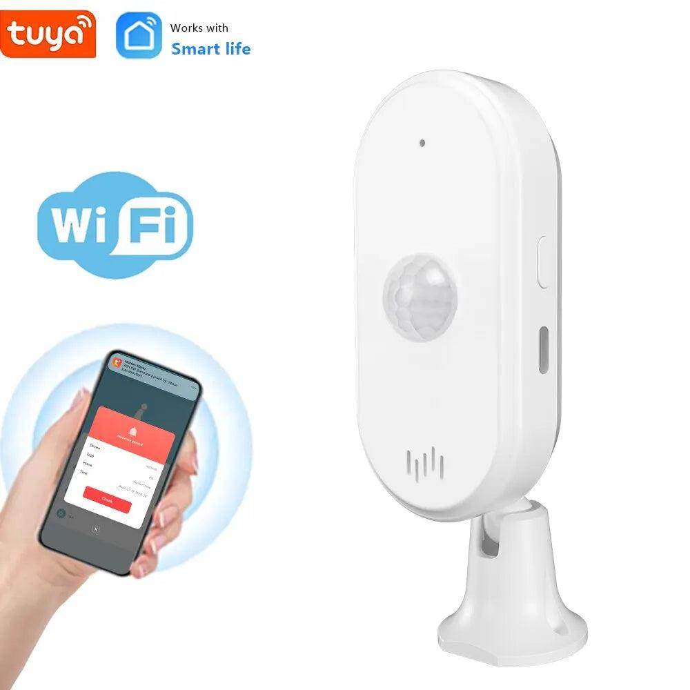 Sensor Motion ONENUO WiFi Smart - P12 Hub Europe