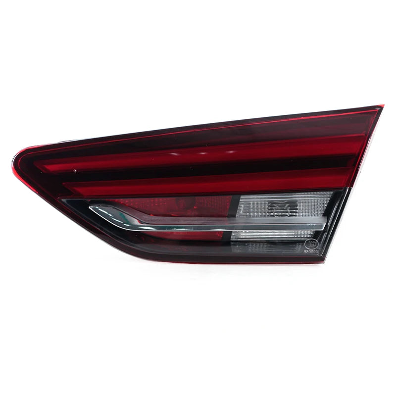 For Buick Regal 2017 2018 2019 Car Tail Light Assembly Rear Brake Lamp Turn Signal Brake Lamp Warning Bumper Light Accessories