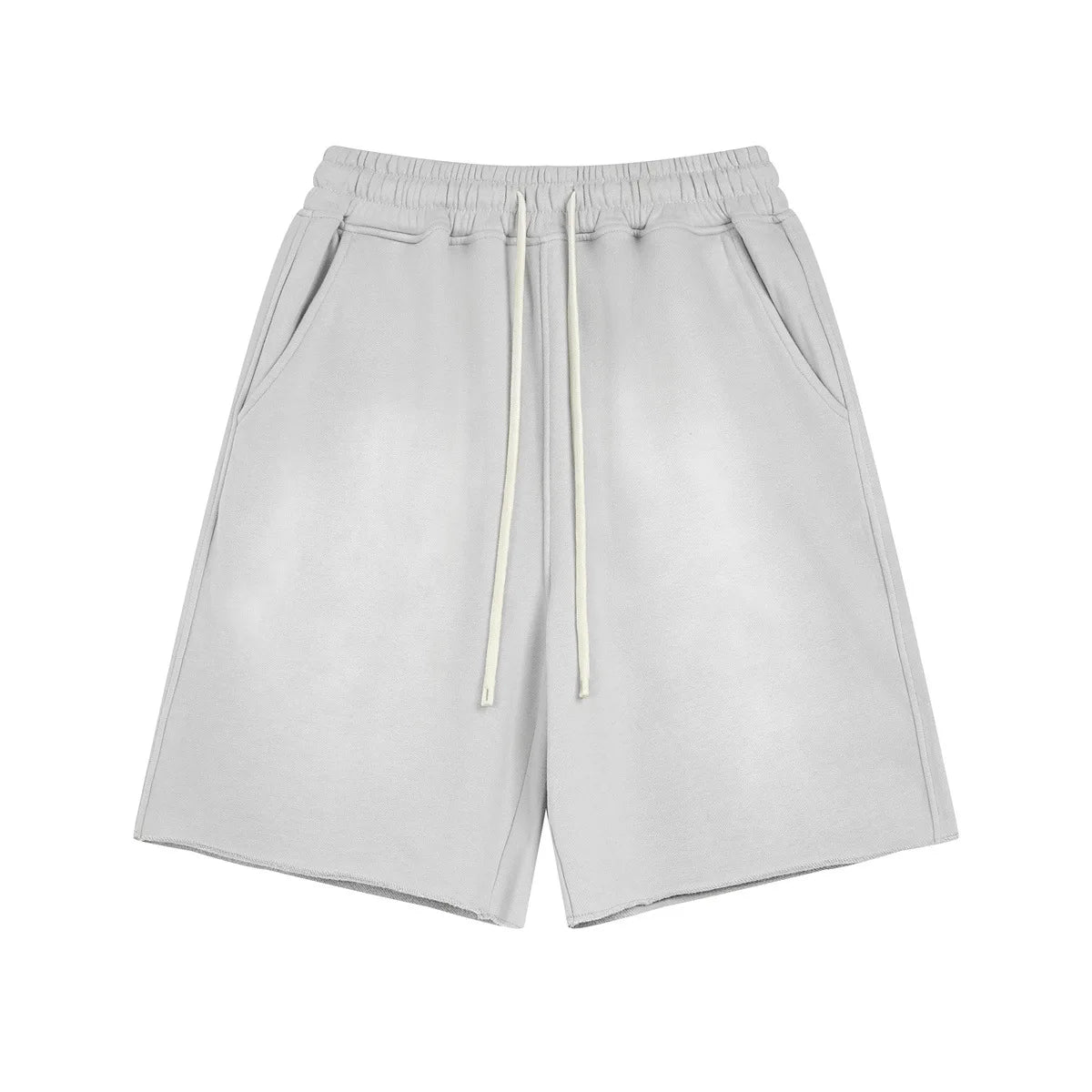 A shirt and shorts suit(You can buy them separately. Please buy both shirts and shorts for the suit)