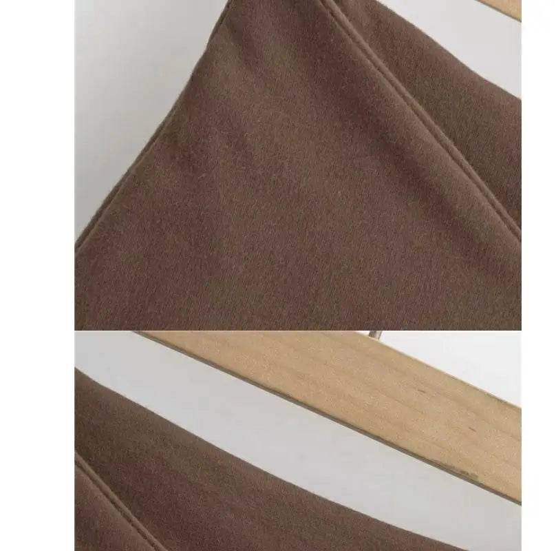 Women's Low Waist Mini Skirt - P12 Hub Europe
