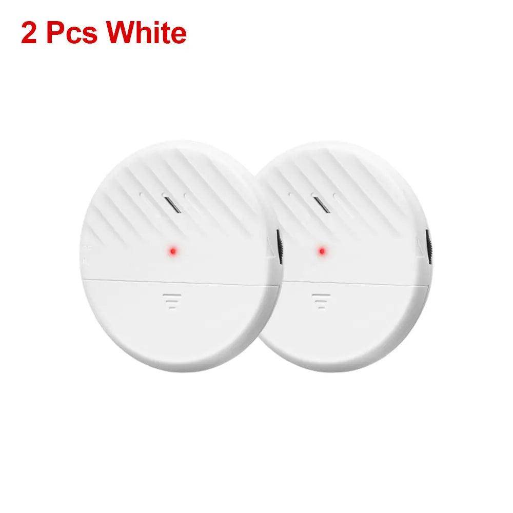 Alarm Sensor Vibration Wireless 125dB - P12 Hub Europe