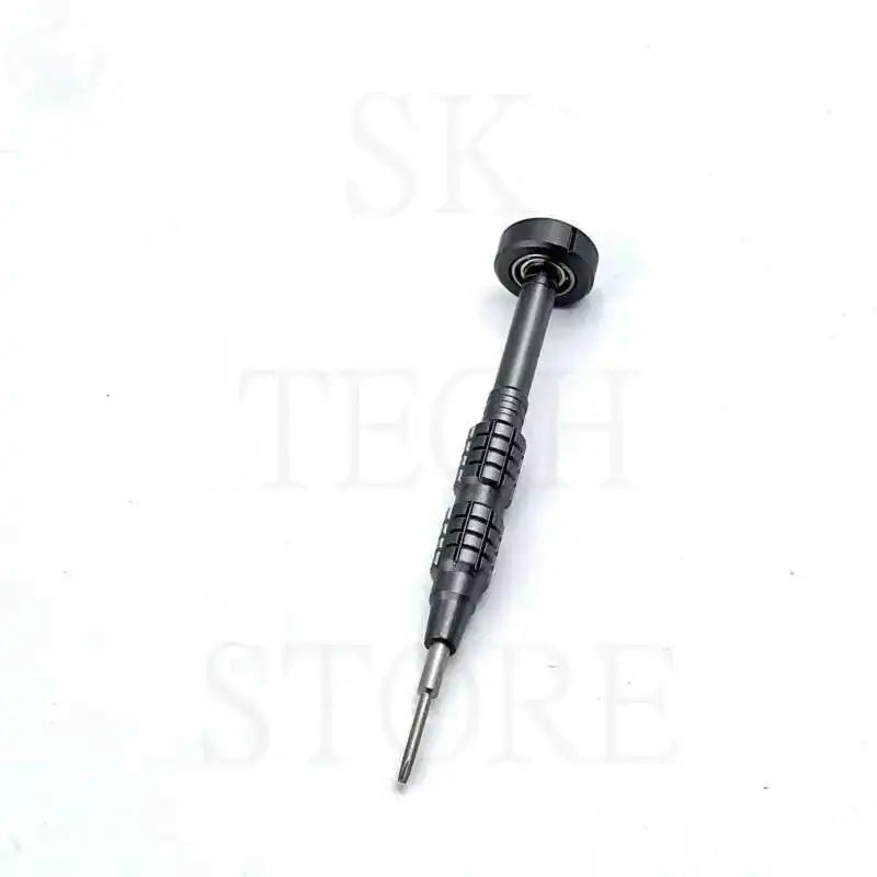 2D Aluminum Drill Screwdriver Set For IP/Android Universal Precision High Toughness S2 Alloy Head Phone Disassembly Bolt Driver