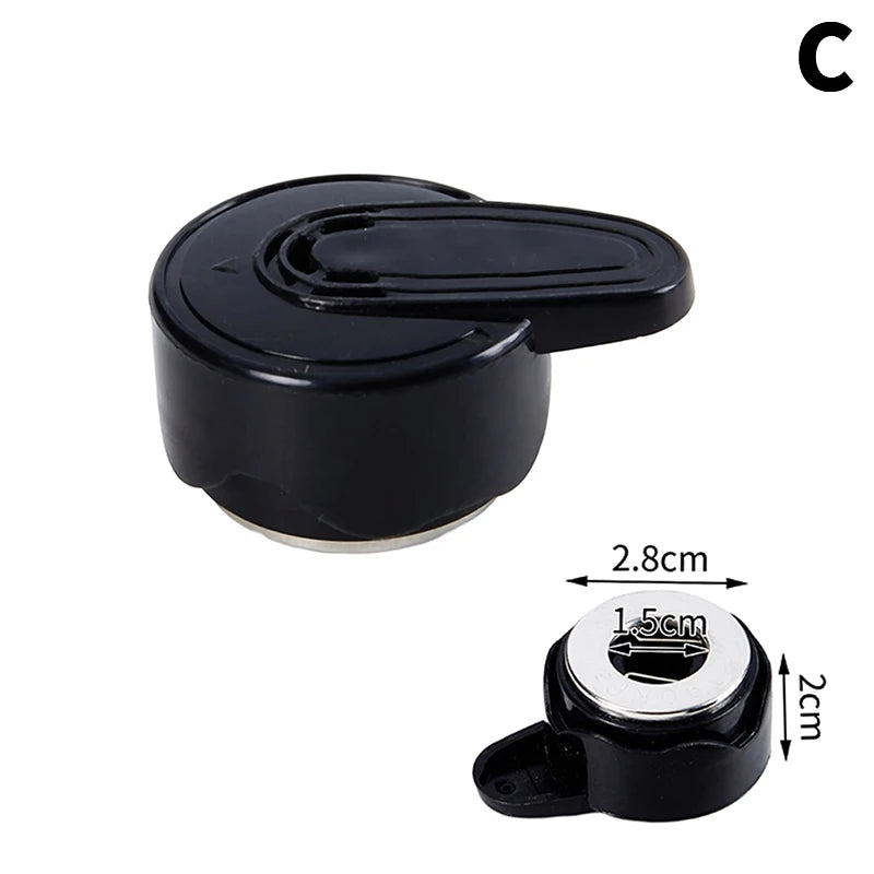 1PC Electric Pressure Cooker Safety Valve Universal Pressure Pot Steam Release Replacement Sealing Parts Kitchen Gasket