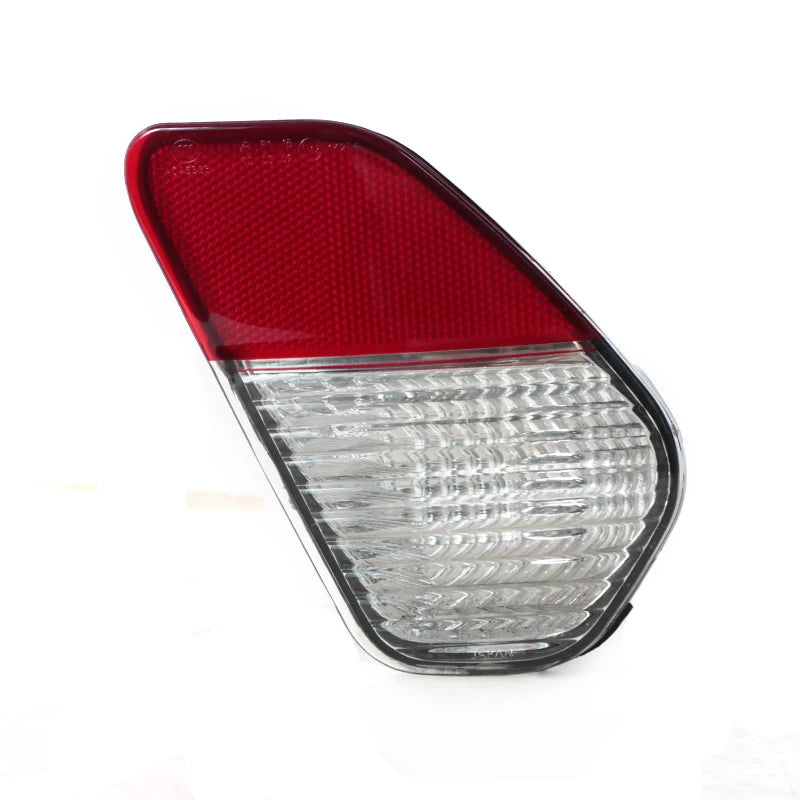 8331A186 For Mitsubishi Outlander PHEV 2016-2021 Car Tail Light Assembly Rear Brake Bumper Light Stop Turn Signal Lamp