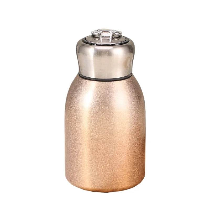 Chubby Mini Stainless Steel Thermos - P12 Hub Europe