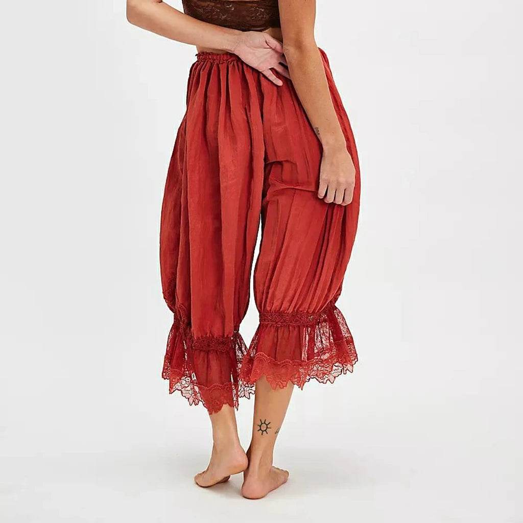 Combhasaki Lace Bloomers - P12 Hub Europe