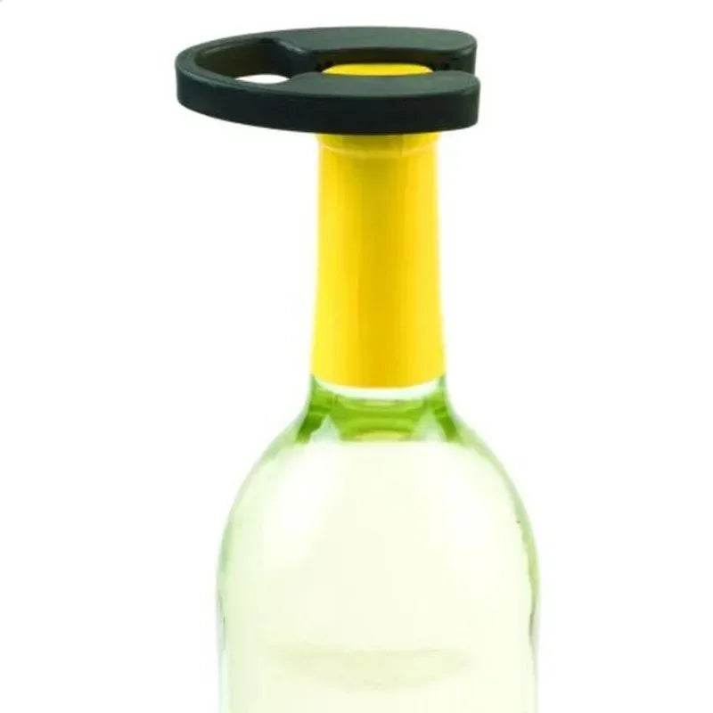 1 Piece Wine Opener Foil Remover Sharp Cutter Foil Wine Bottle Cut Foil Cutter Kitchen Bar Accessories - P12 Hub Europe