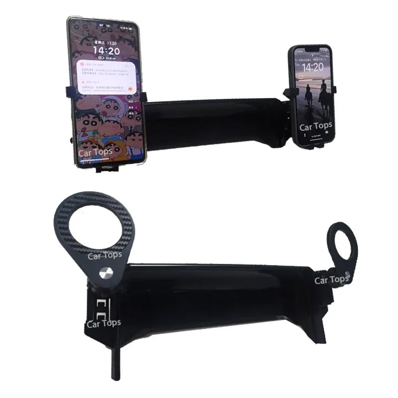 For Toyota Corolla E210 2022 2021 2020 2019 Screen Car Mobile Phone Holder GPS Bracket Gravity Mount Support Stand Accessories