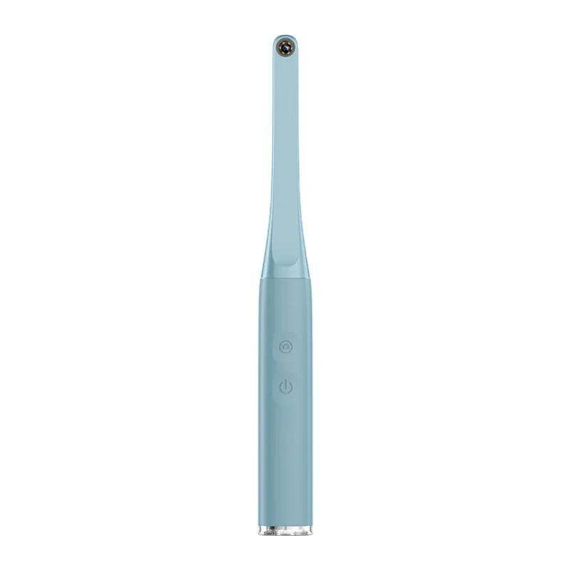 Borescope 2MP, Intraoral/Skin, 6 LED, iOS/Android, IP67, JOOLMS - P12 Hub Europe