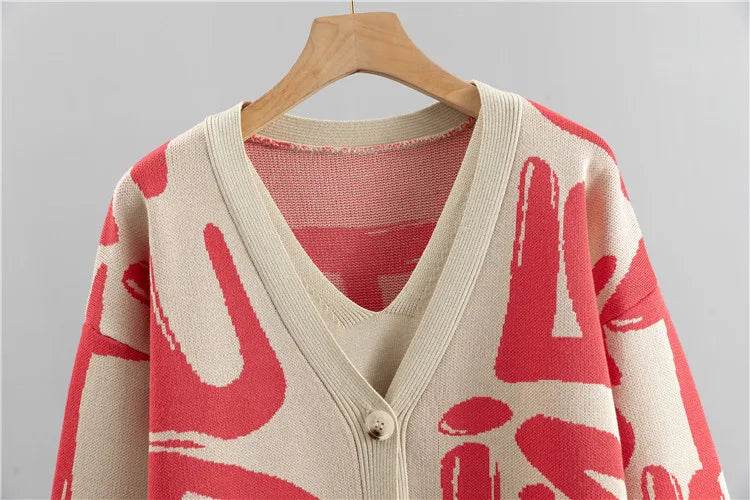 Autumn Knitted 3 Piece Set - P12 Hub Europe