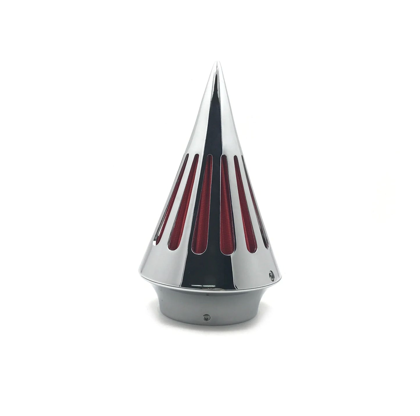 Motorcycle Parts Spike Air Intake Cleaner Filter For Yamaha V-Star 1100 Drag-Star XVS1100 1999-2012