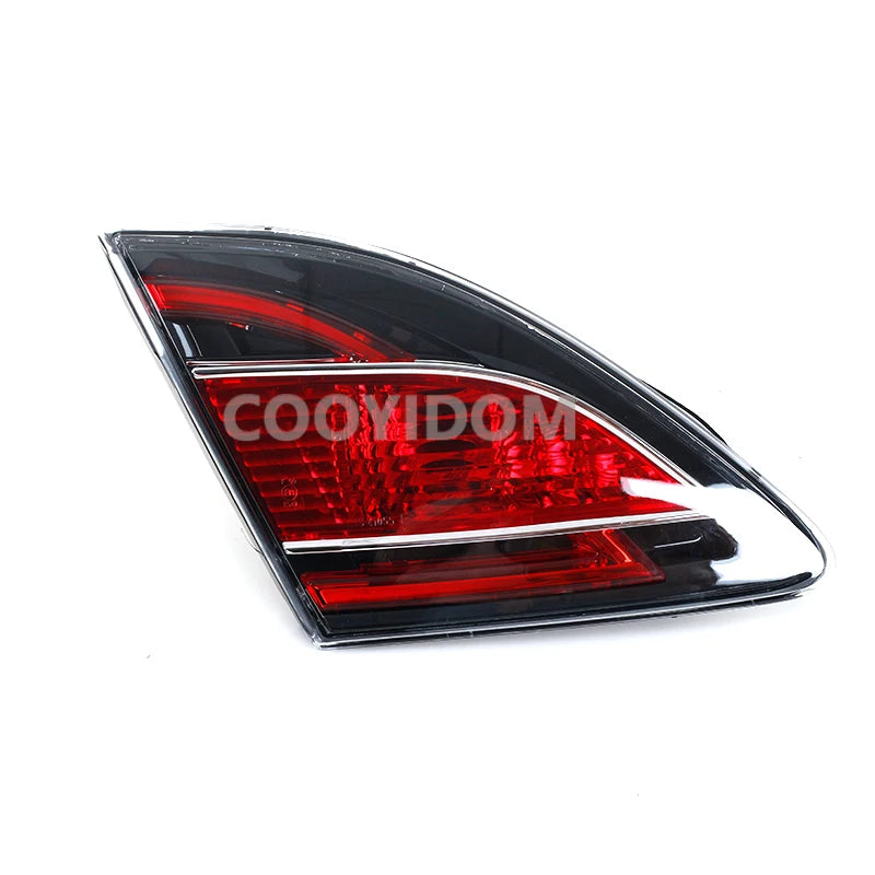 Auto Taillights LED rear bumper light brake light Turn signals lamp assembly For Mazda 6 GH 2009-2012 GV8E-51-3F0 GV7K-51-3J0