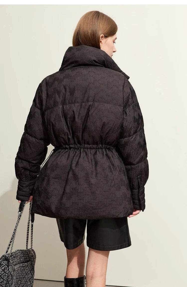 Minimalist Down Puffer - P12 Hub Europe