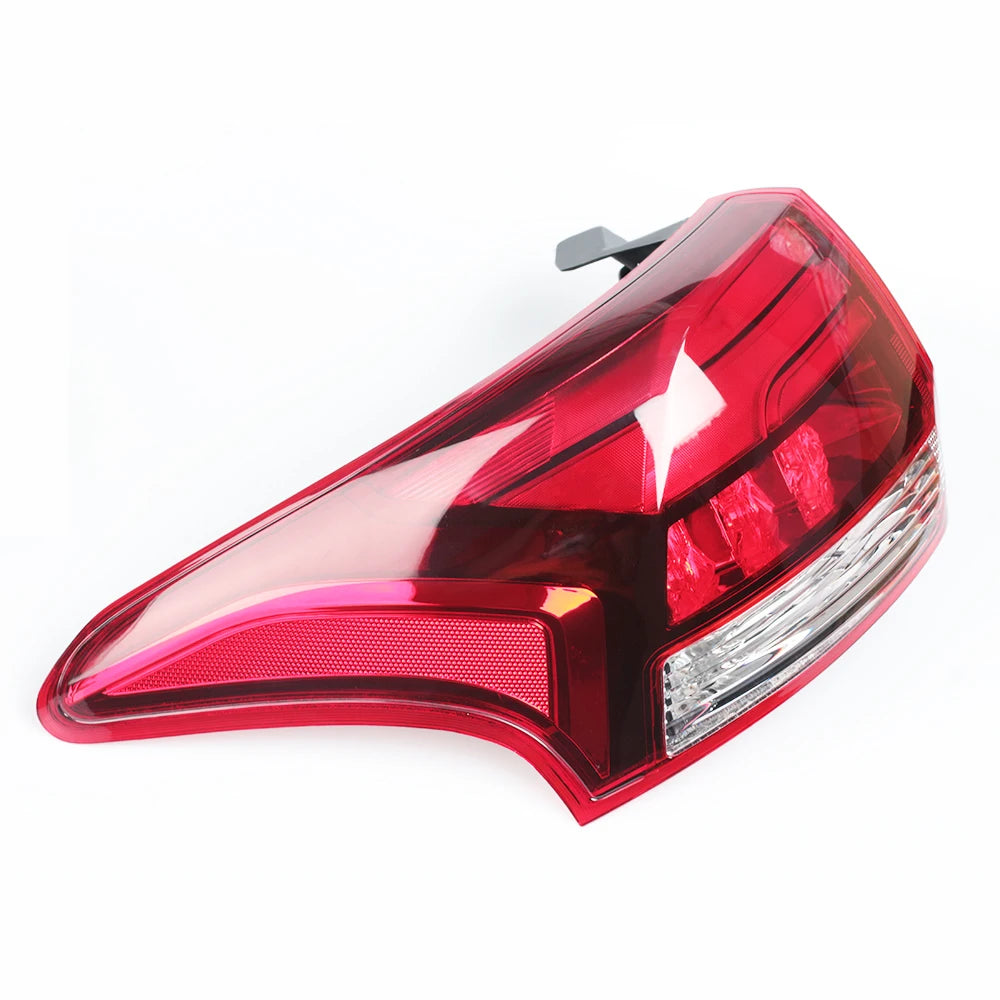 8331A186 For Mitsubishi Outlander PHEV 2016-2021 Car Tail Light Assembly Rear Brake Bumper Light Stop Turn Signal Lamp