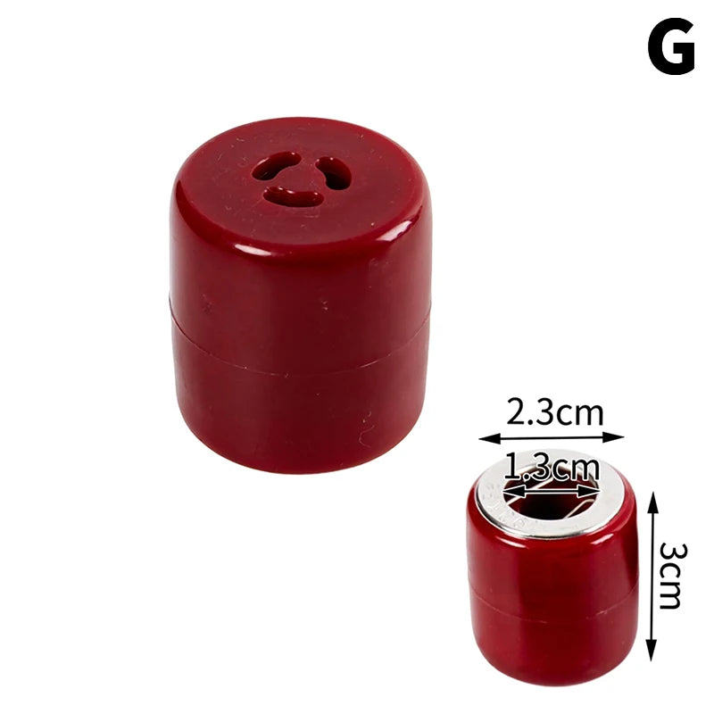 1PC Electric Pressure Cooker Safety Valve Universal Pressure Pot Steam Release Replacement Sealing Parts Kitchen Gasket
