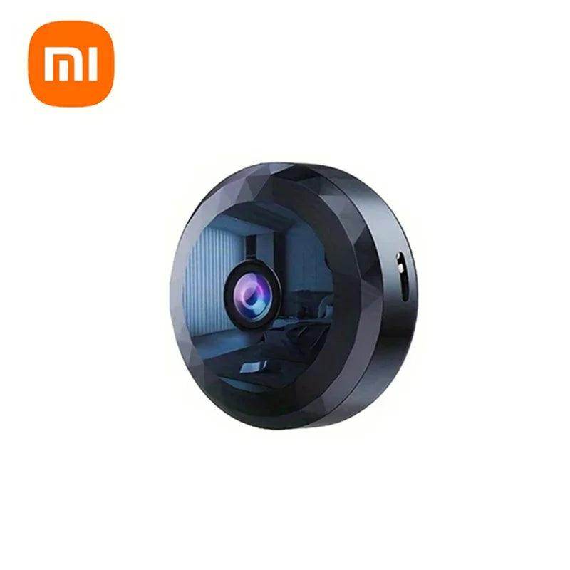 Mini WiFi Camera Xiaomi A11 1080P, Battery, Motion Detect - P12 Hub Europe